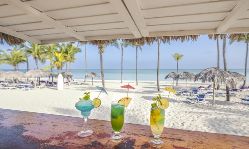 Paradisus Varadero Resort & Spa